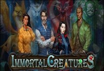 Immortal Creatures